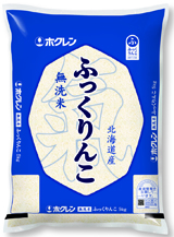 令和6年産 無洗米 ふっくりんこ 5kg×2袋