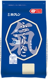 令和6年産 ふっくりんこ 2kg×6袋 (精米)