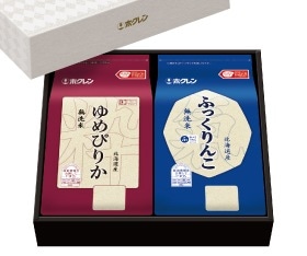 令和6年産 プレミアムギフト MSK(無洗米)