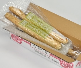 JAおとふけ 長いも 4本入(約2.8kg)