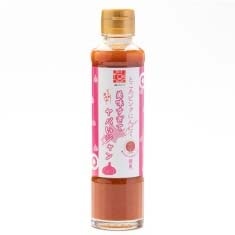 JAところ ところピンクにんにく使用 美味すぎてヤバいジャン 185ml×12本