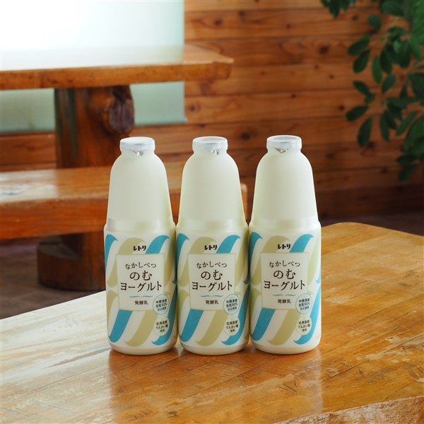 ���E���g���Ȃ����ׂ� �̂ރ��[�O���g 900ml×3�{