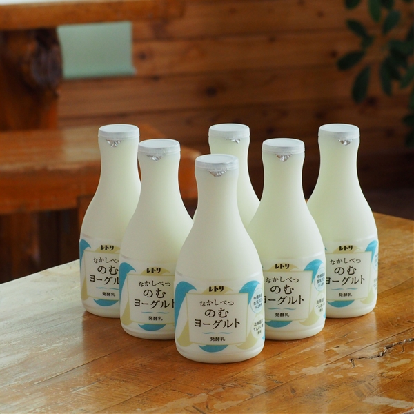 ���E���g���Ȃ����ׂ� �̂ރ��[�O���g 500ml×6�{