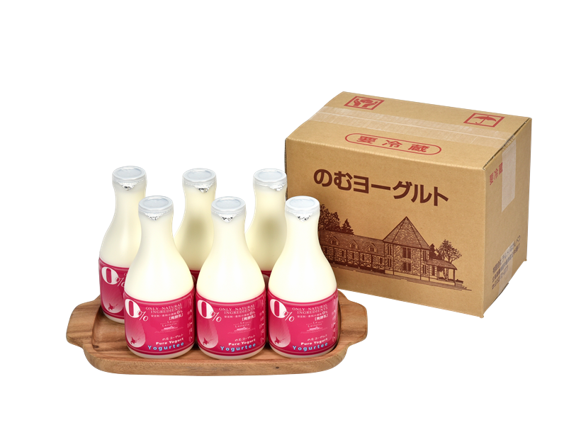 ���E���g���Ȃ����ׂ� �̂ރ��[�O���g 500ml×6�{