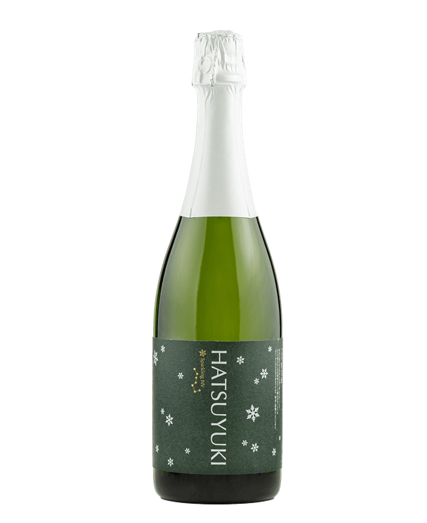 Xp[NOC@HATSUYUKI Sparkling NV 750ml