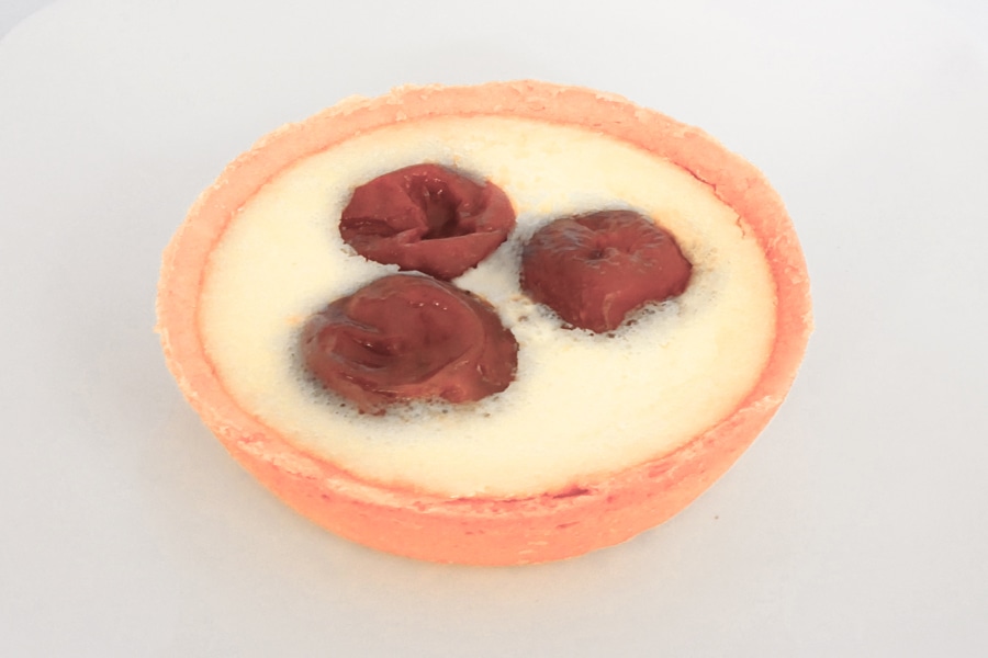 果樹園のさくらんぼチーズタルトミニ 約50g×8個