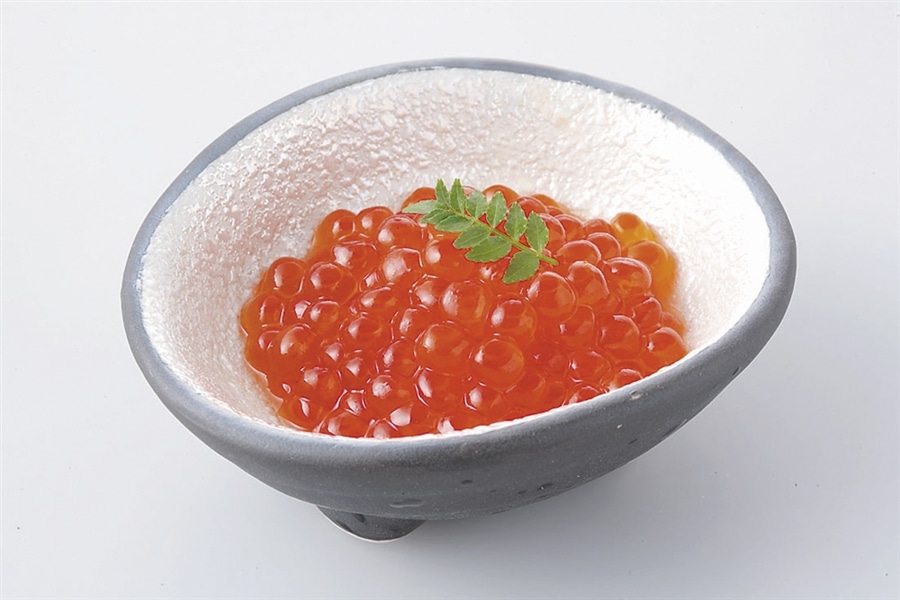 北海道産いくら醤油味200g