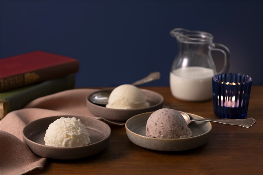 doyell�i�h�D�G�[���j�Î�Ȗ������ރA�C�X�N���[���@10�Z�b�g