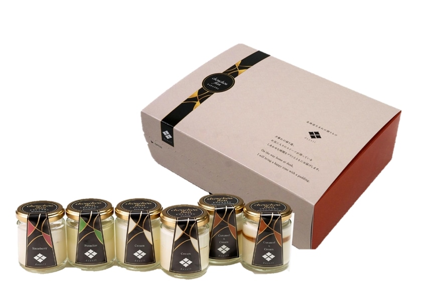 �[����chouchou flan(�V���V���t����)