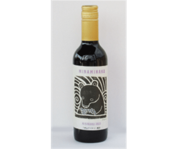 �����R���C�i���[�@MINAMINAKU NISIKURU�i�ԃ��C���j360ml