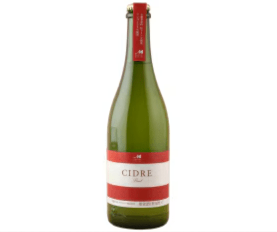 �߂ނ냏�C�i���[�@CIDRE�i�V�[�h���j�y���������S���z750ml×1�{
