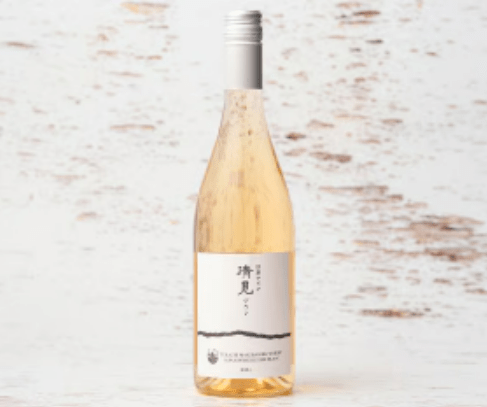 �\���܂��΂̉ƃ��C�i���[�@�����u���� 2024�@750ml×1�{