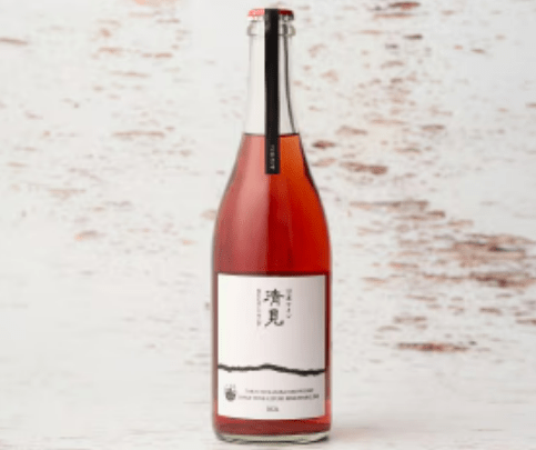 �\���܂��΂̉ƃ��C�i���[�@�����Z�~�X�p�[�N�����O���[2024�@750ml×1�{
